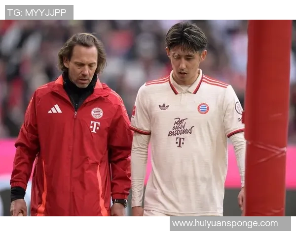 日本足球球星重伤赛季报销引发球迷担忧球队前景变化