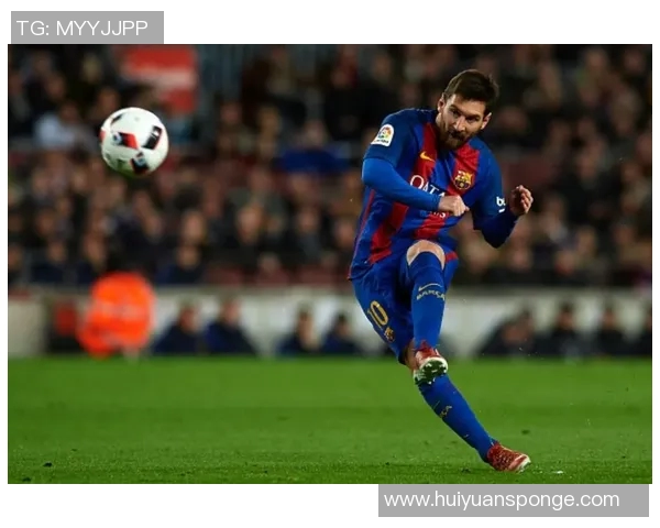 过去20年最具影响力足球明星回顾 从梅西到C罗他们如何改变了足球世界