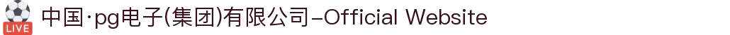 中国·pg电子(集团)有限公司-Official Website